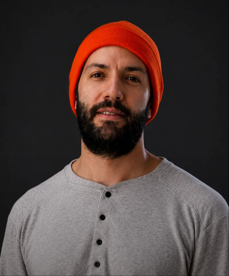 Fernando Roa – Project Manager de Infame Studio