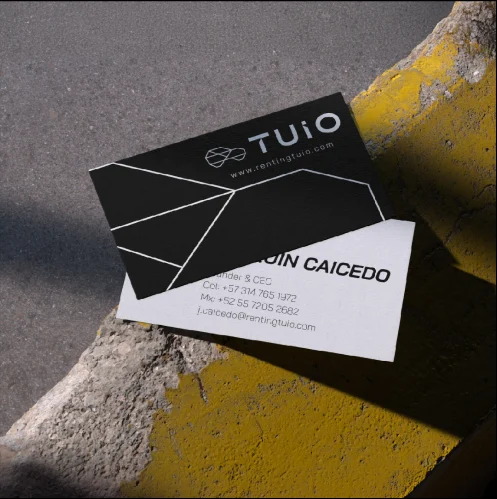 Tuio – sitio web de renting